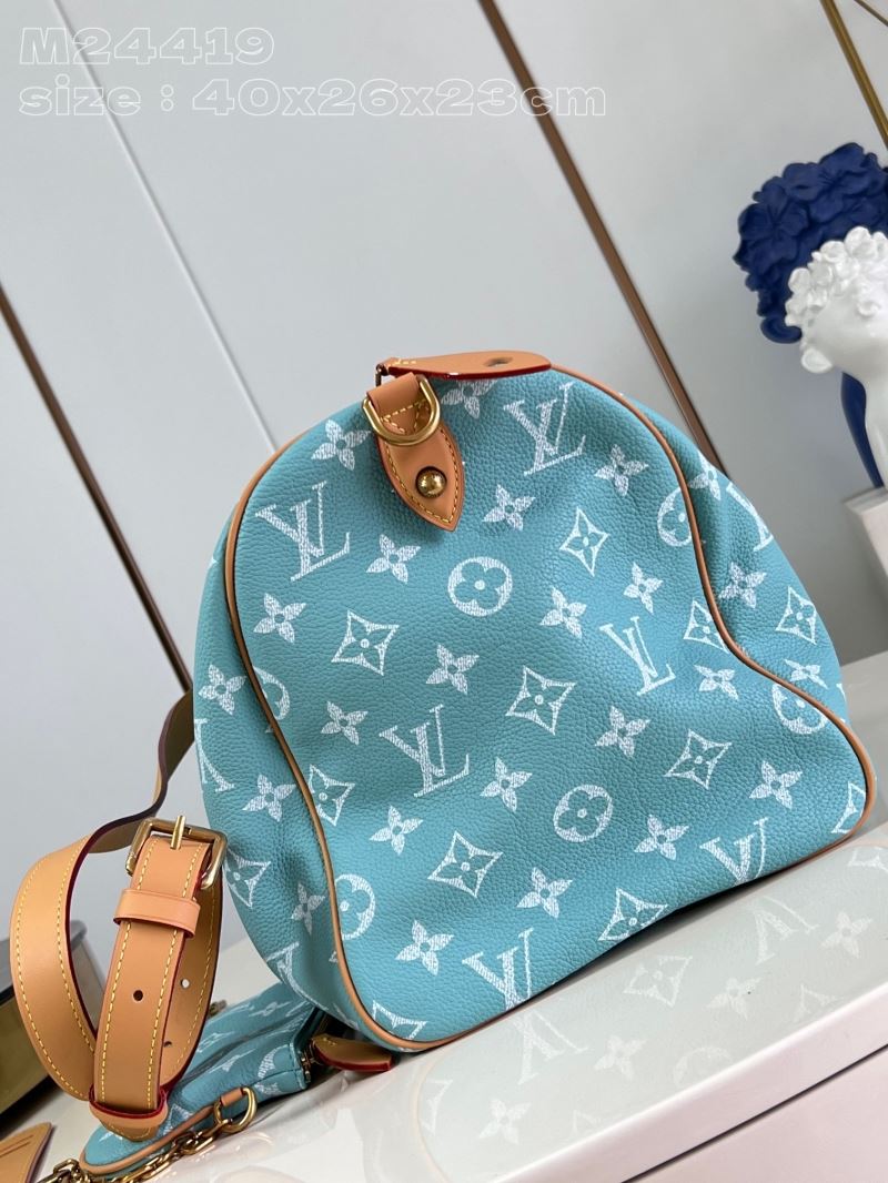 Louis Vuitton Speedy Bags